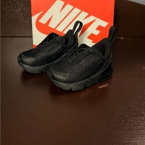 Baby/Toddler Nike Air Max sneakers